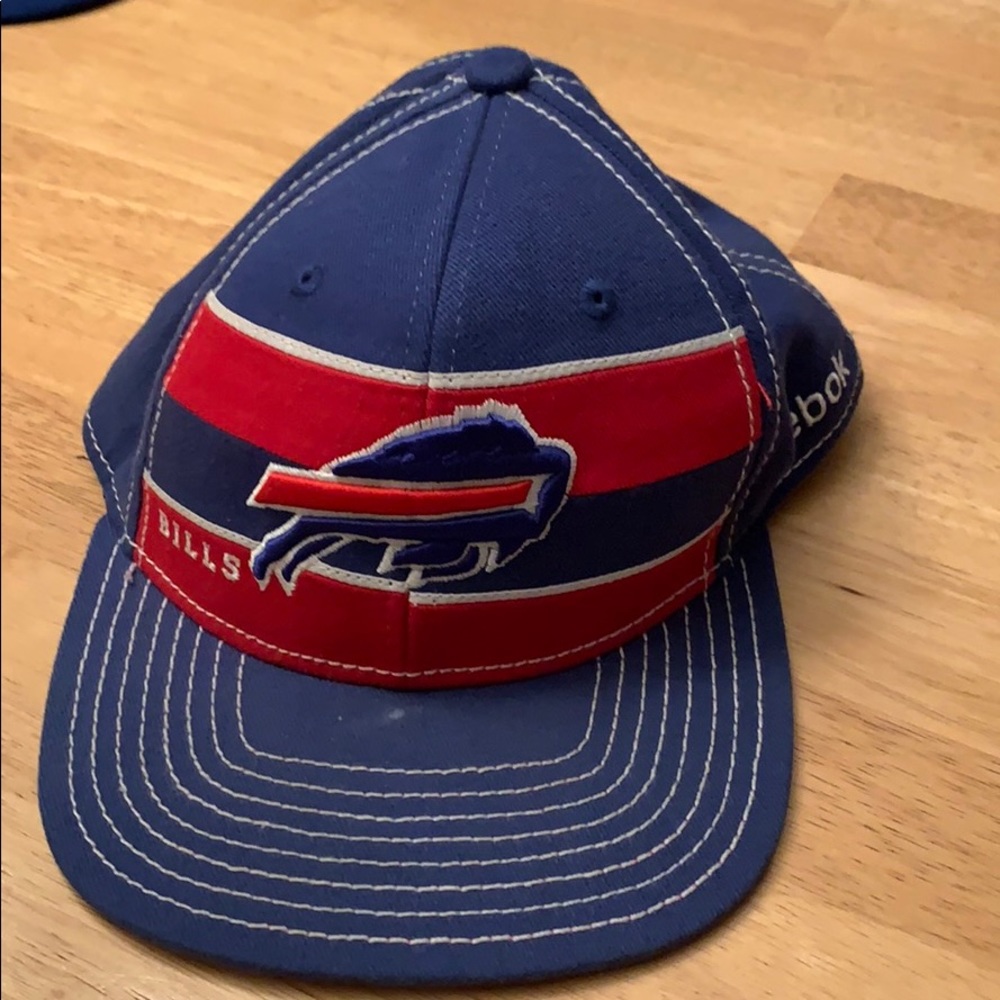 Buffalo Bills Reebok Hat